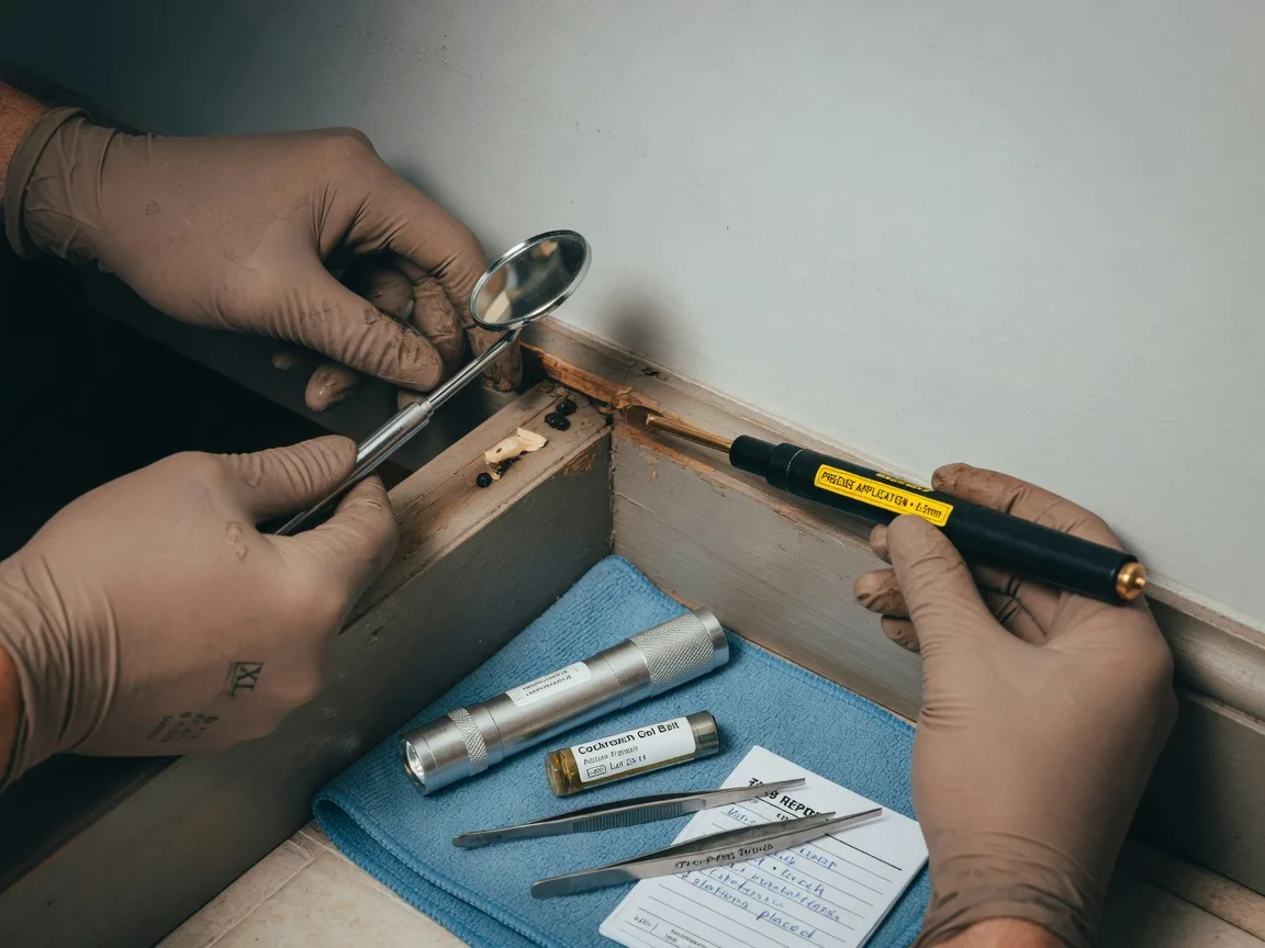 Why choose Emergency Pest Control in Sadsburyville, PA